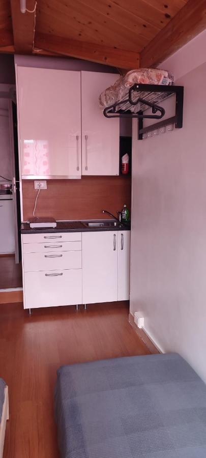 Mansarda Nizza Tre Apartament Turyn