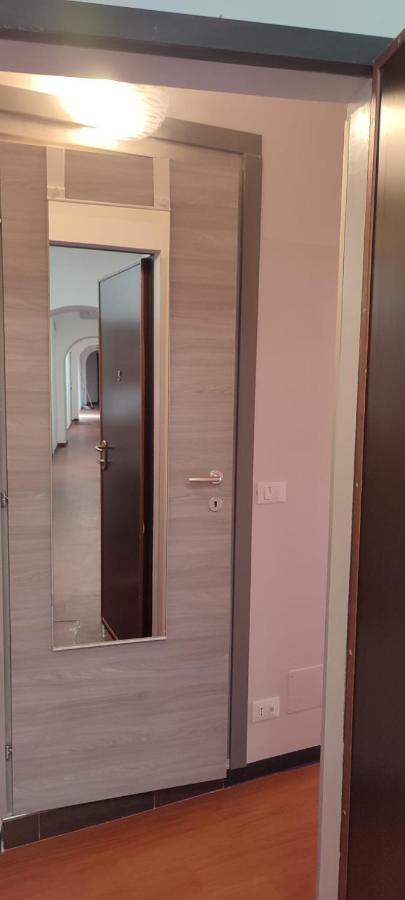 Mansarda Nizza Tre Apartament Turyn