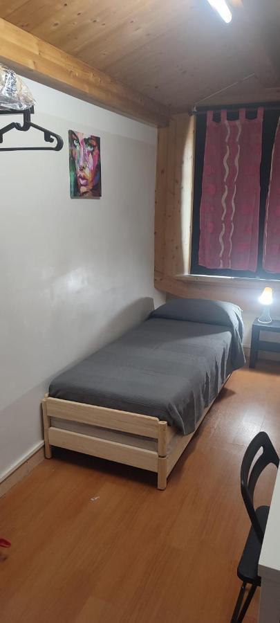 Apartamento Mansarda Nizza Tre *